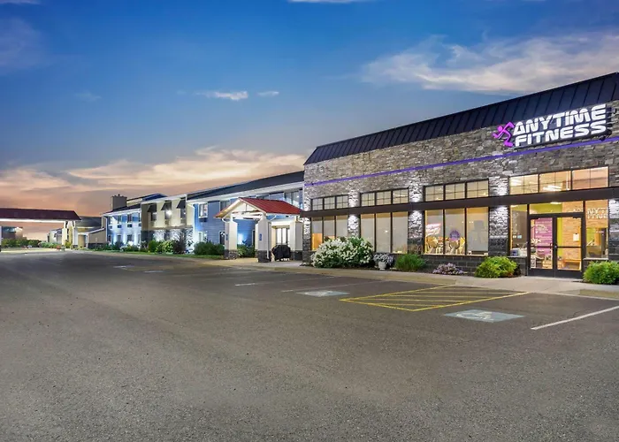 Americinn By Wyndham Virginia